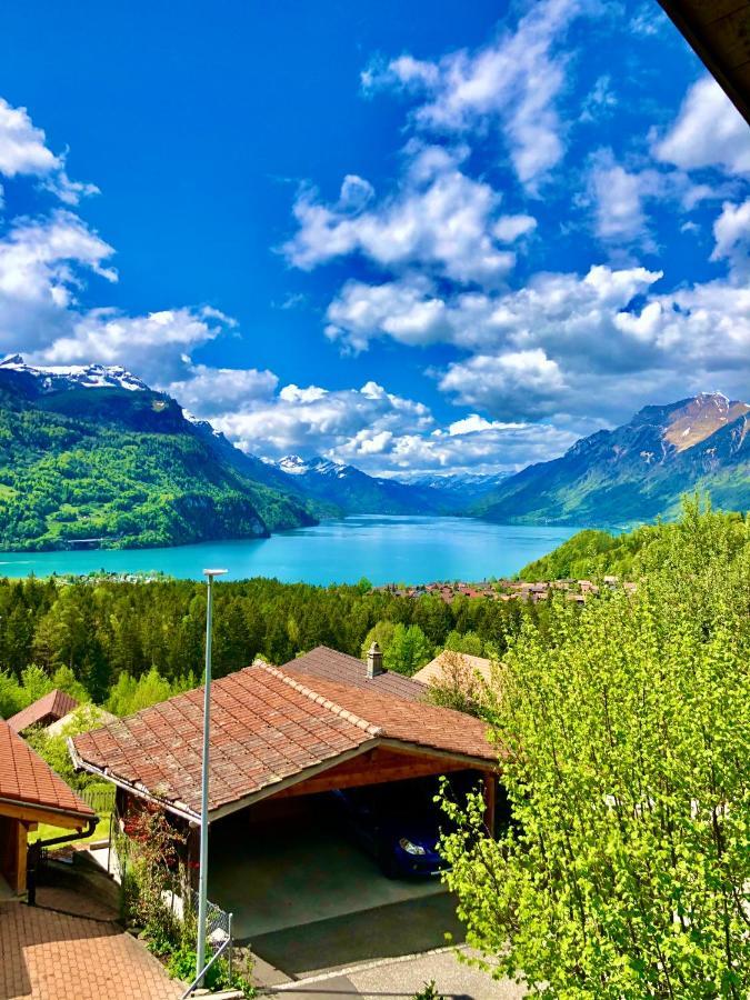 Mit Und Bergsicht Appartamento *