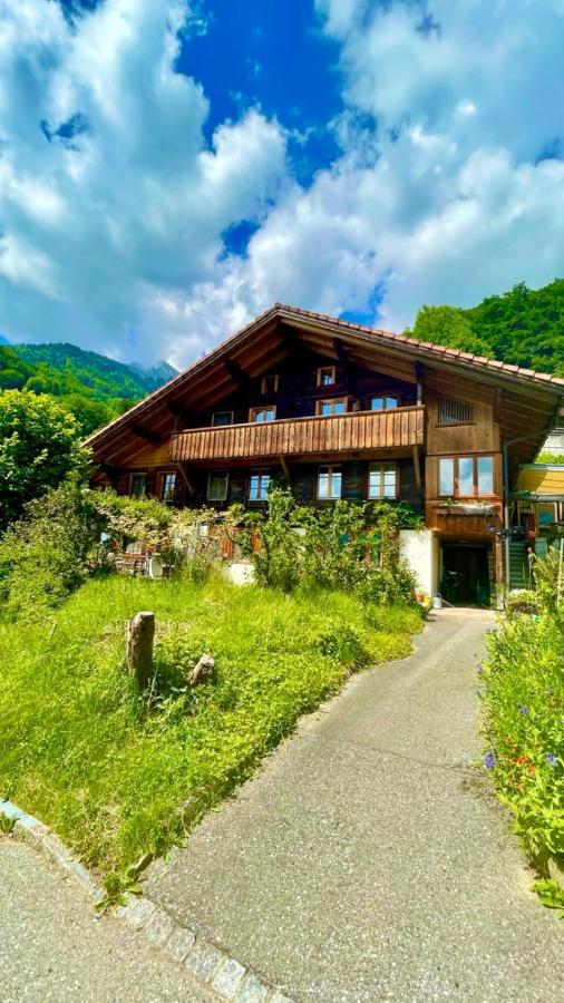 Appartamento Mit Und Bergsicht *