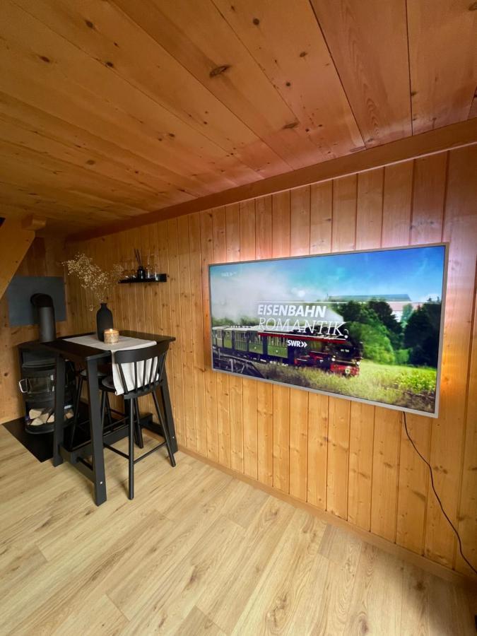 Appartement Mit Und Bergsicht *