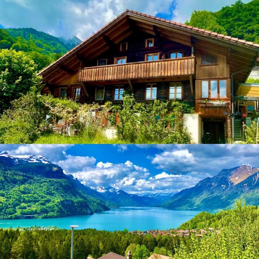 Appartamento Mit Und Bergsicht