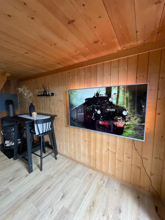Appartement Mit Und Bergsicht *
